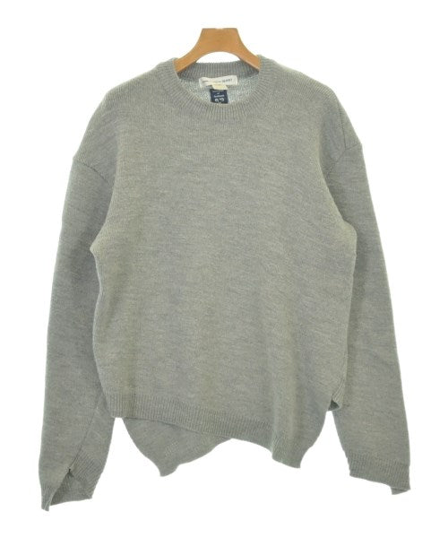 COMME des GARCONS SHIRT 毛衣