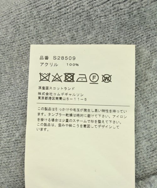 COMME des GARCONS SHIRT 毛衣
