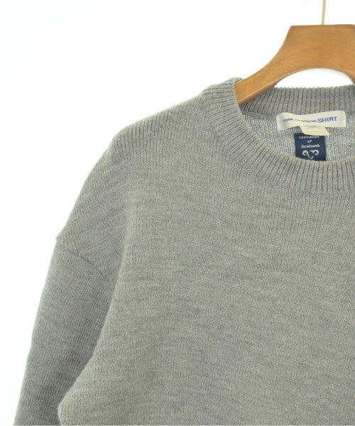 COMME des GARCONS SHIRT 毛衣