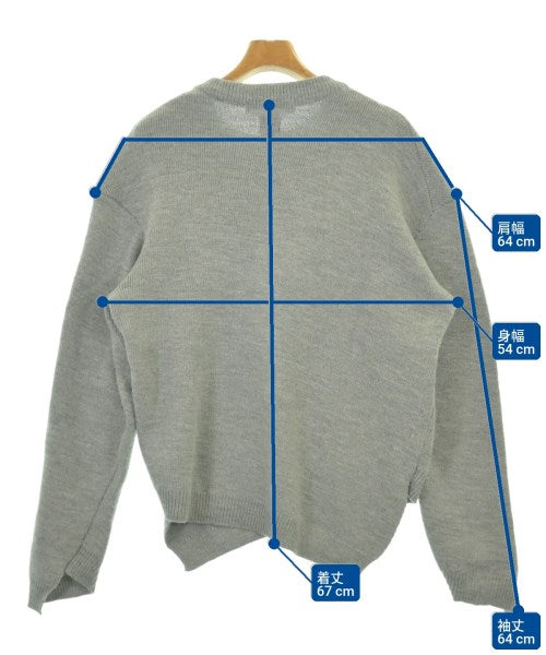 COMME des GARCONS SHIRT 毛衣