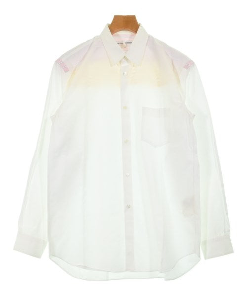 COMME des GARCONS SHIRT 休閒襯衫
