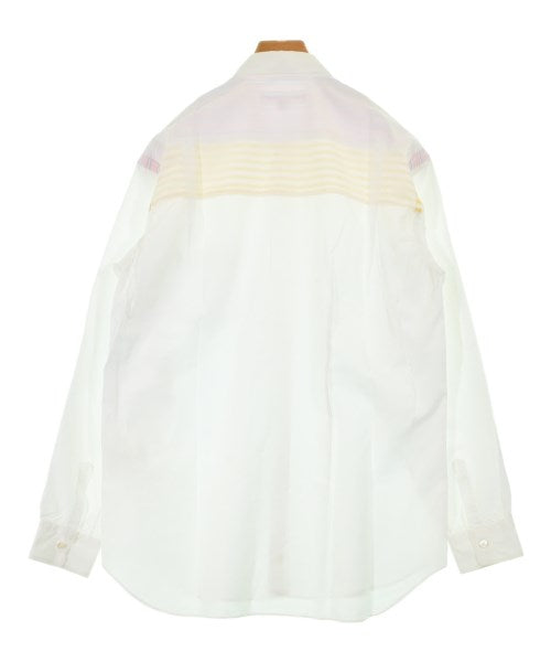 COMME des GARCONS SHIRT 休閒襯衫