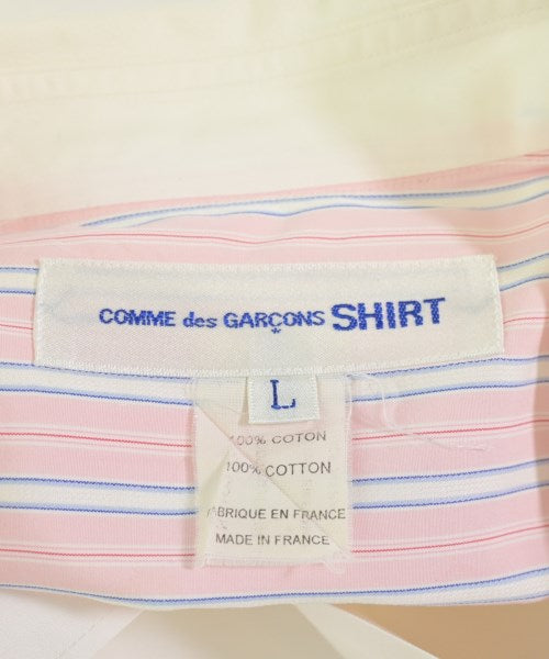 COMME des GARCONS SHIRT 休閒襯衫