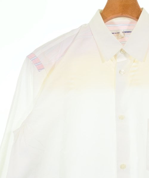 COMME des GARCONS SHIRT 休閒襯衫