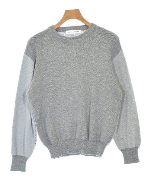 COMME des GARCONS SHIRT 毛衣