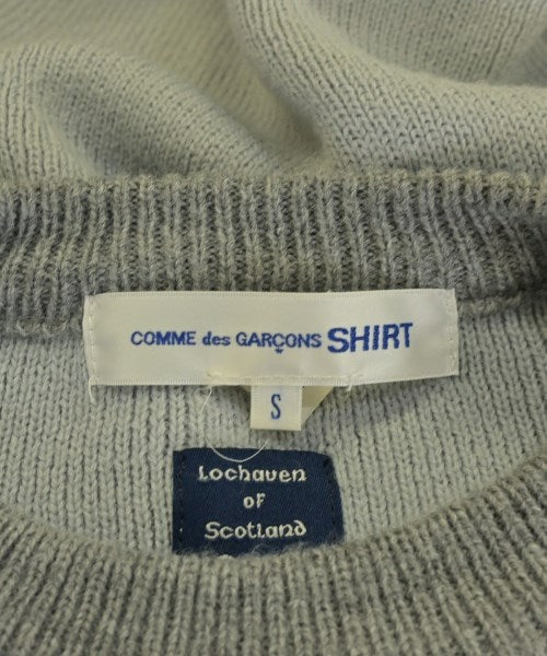 COMME des GARCONS SHIRT 毛衣