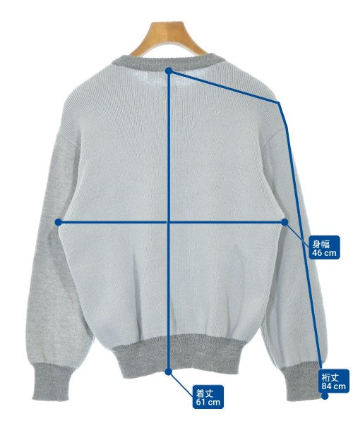 COMME des GARCONS SHIRT 毛衣