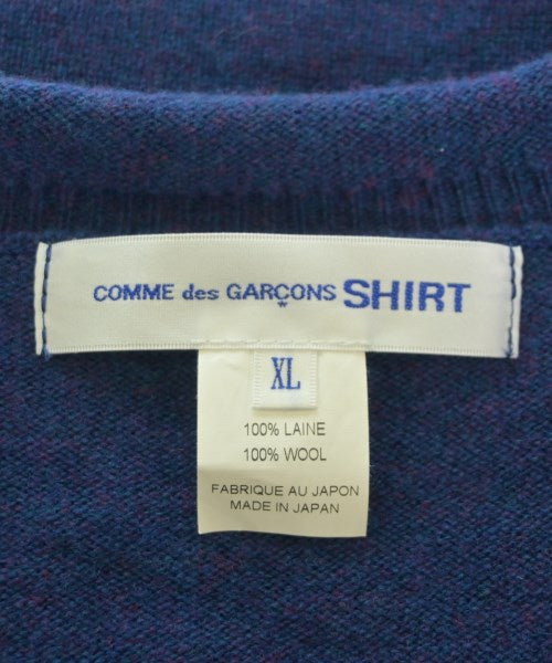COMME des GARCONS SHIRT 毛衣