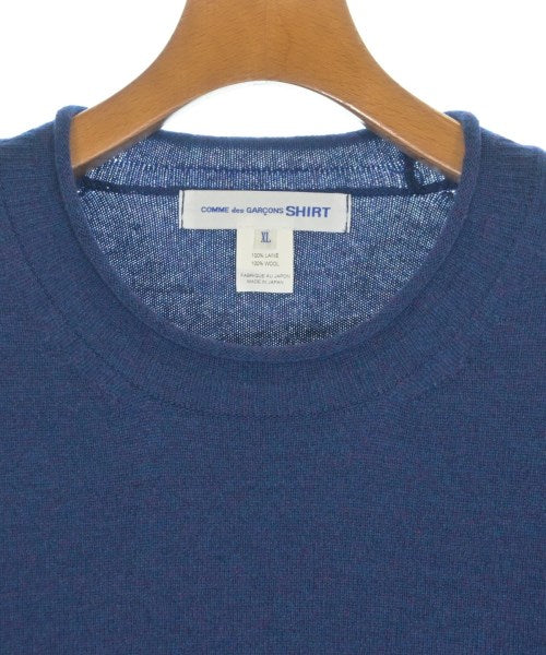 COMME des GARCONS SHIRT 毛衣
