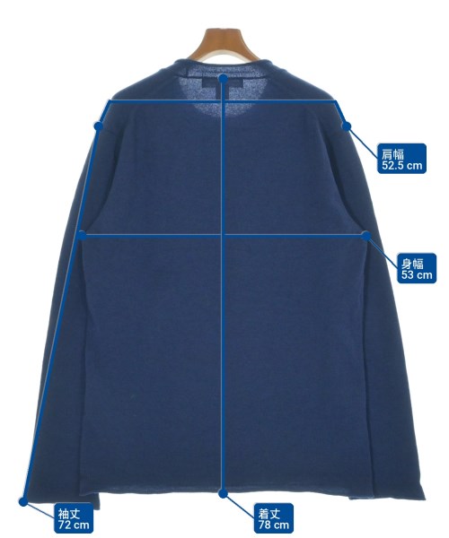 COMME des GARCONS SHIRT 毛衣