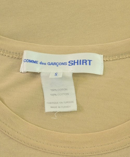 COMME des GARCONS SHIRT T恤/上衣