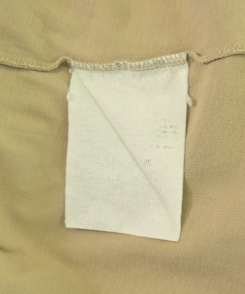 COMME des GARCONS SHIRT T恤/上衣