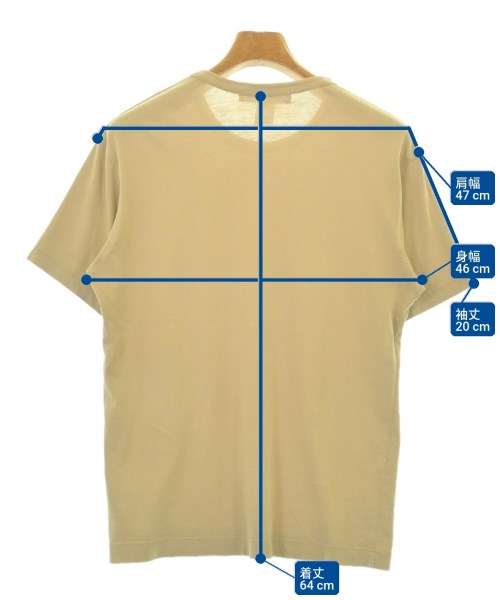 COMME des GARCONS SHIRT T恤/上衣