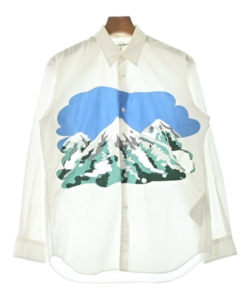COMME des GARCONS SHIRT 休閒襯衫