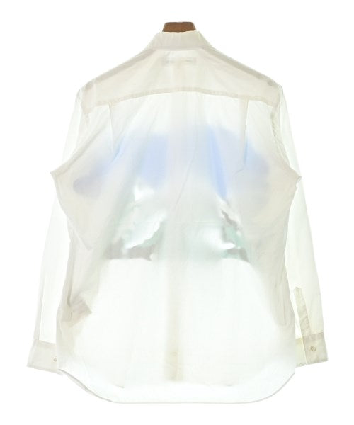 COMME des GARCONS SHIRT 休閒襯衫