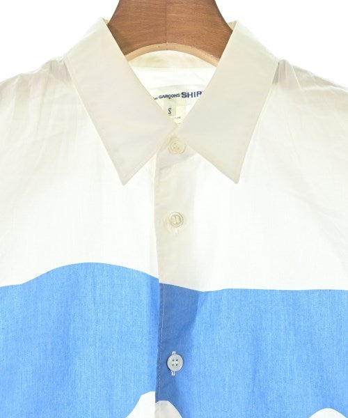 COMME des GARCONS SHIRT 休閒襯衫