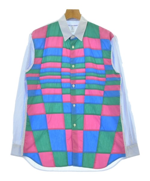 COMME des GARCONS SHIRT 休閒襯衫