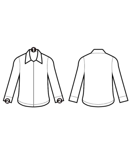 COMME des GARCONS SHIRT 休閒襯衫