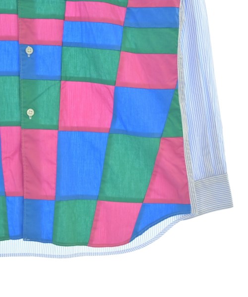 COMME des GARCONS SHIRT 休閒襯衫