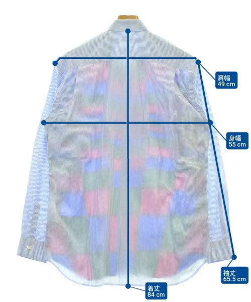COMME des GARCONS SHIRT 休閒襯衫
