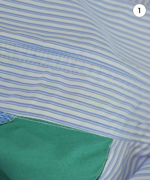 COMME des GARCONS SHIRT 休閒襯衫