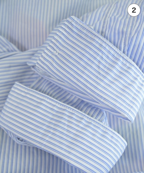 COMME des GARCONS SHIRT 休閒襯衫