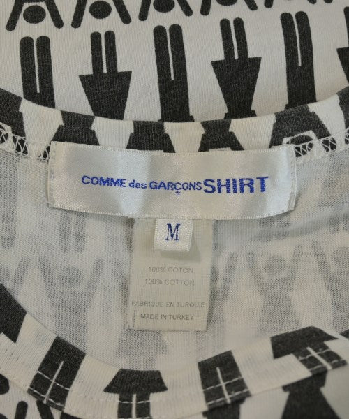 COMME des GARCONS SHIRT T恤/上衣