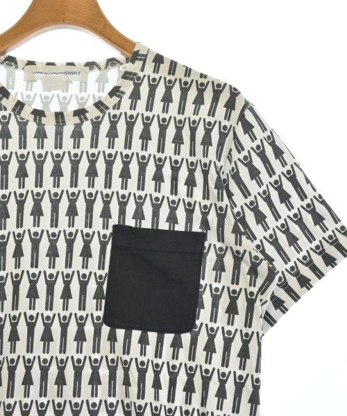 COMME des GARCONS SHIRT T恤/上衣