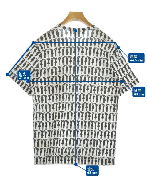 COMME des GARCONS SHIRT T恤/上衣
