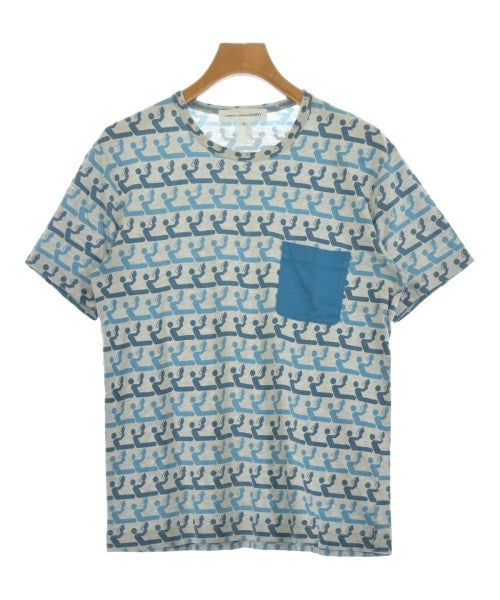 COMME des GARCONS SHIRT T恤/上衣