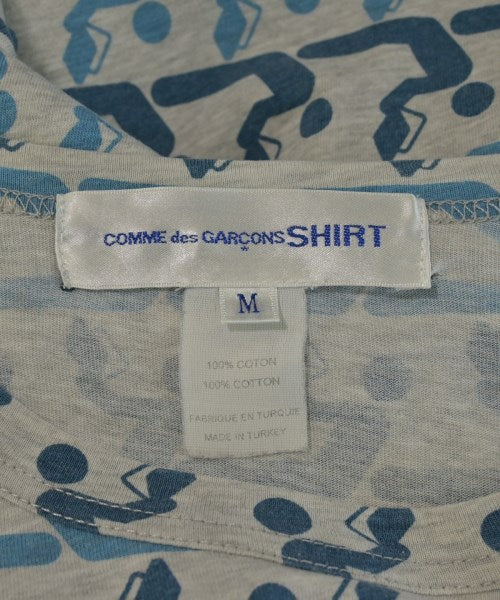 COMME des GARCONS SHIRT T恤/上衣