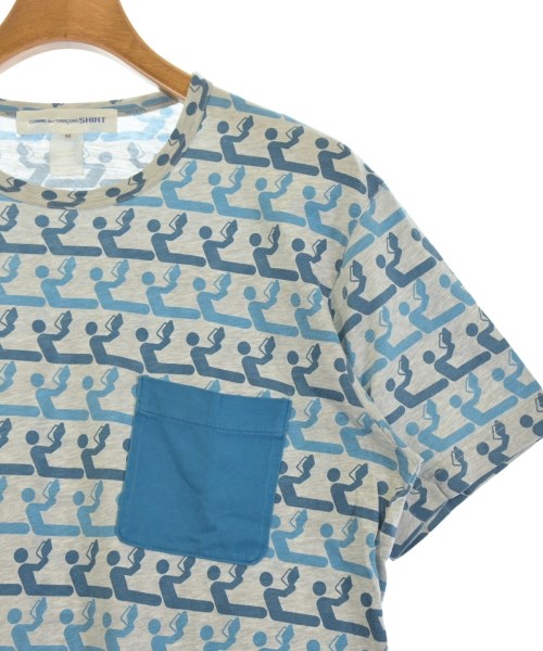 COMME des GARCONS SHIRT T恤/上衣