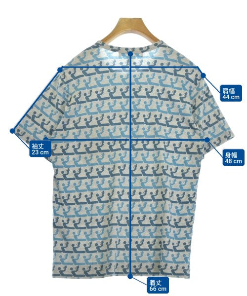 COMME des GARCONS SHIRT T恤/上衣