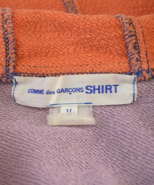 COMME des GARCONS SHIRT 連帽衫