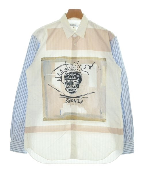 COMME des GARCONS SHIRT 休閒襯衫