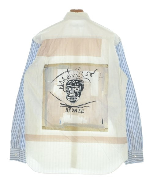 COMME des GARCONS SHIRT 休閒襯衫