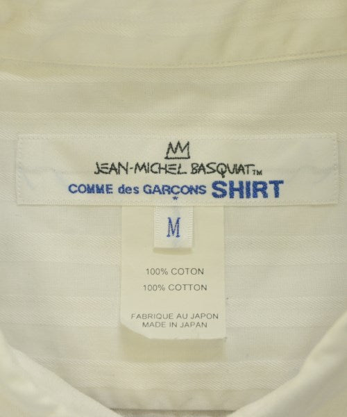 COMME des GARCONS SHIRT 休閒襯衫
