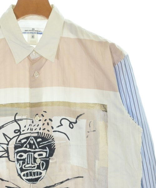 COMME des GARCONS SHIRT 休閒襯衫