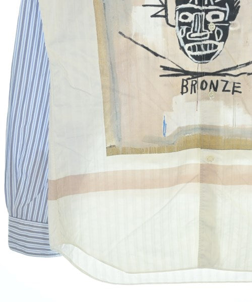 COMME des GARCONS SHIRT 休閒襯衫