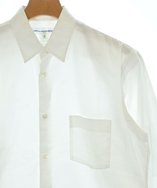 COMME des GARCONS SHIRT 休閒襯衫