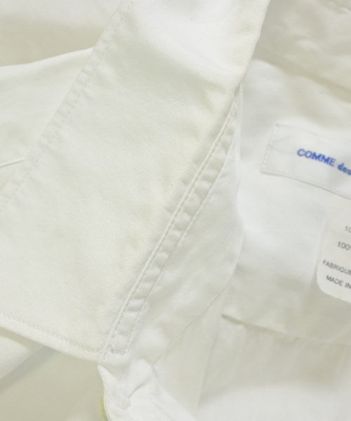 COMME des GARCONS SHIRT 休閒襯衫