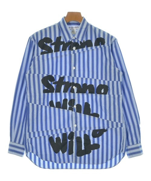 COMME des GARCONS SHIRT 休閒襯衫