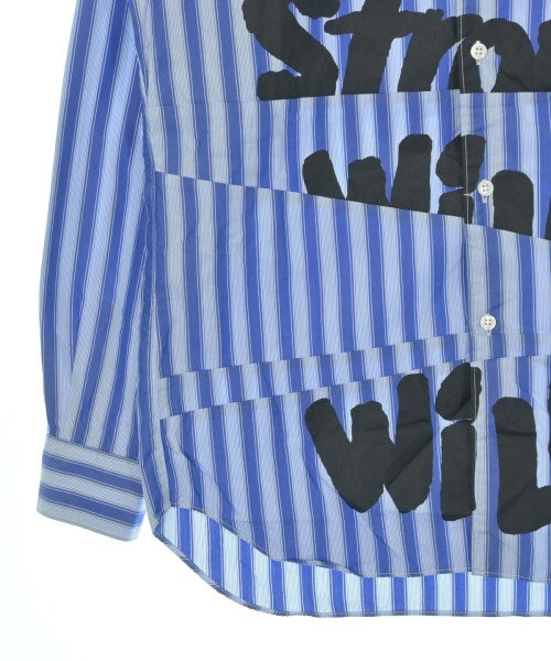 COMME des GARCONS SHIRT 休閒襯衫