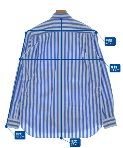 COMME des GARCONS SHIRT 休閒襯衫
