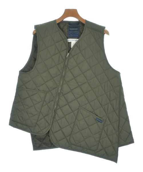 COMME des GARCONS SHIRT 斜紋夾克