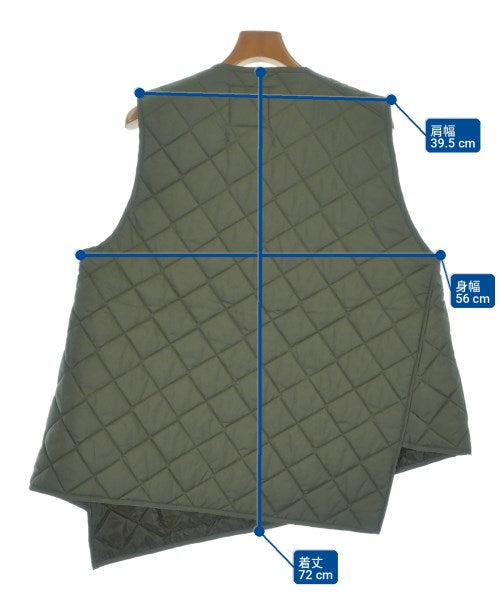 COMME des GARCONS SHIRT 斜紋夾克