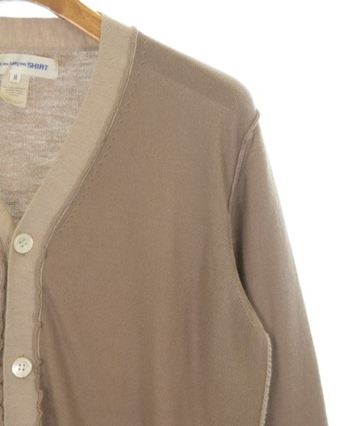 COMME des GARCONS SHIRT 開襟衫