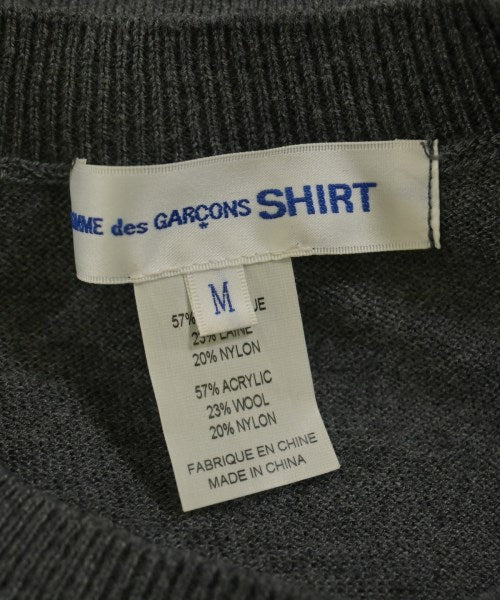 COMME des GARCONS SHIRT 毛衣
