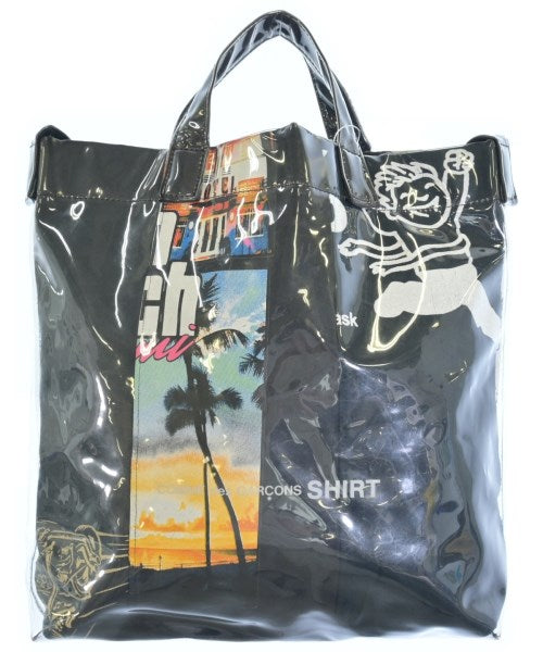 COMME des GARCONS SHIRT 托特包