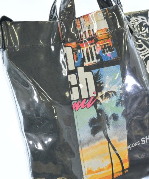 COMME des GARCONS SHIRT 托特包
